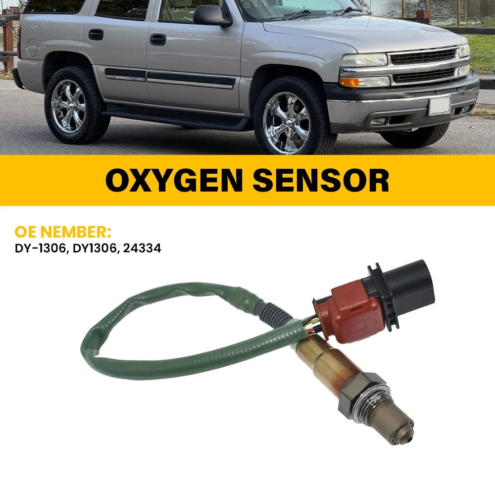 Upstream O2 Sensor FR3Z-9F472-A for Ford Edge Mustang (2015–2024)