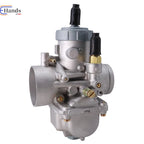 Carburetor for Polaris Trail Boss 350L (1990–1992) 2 Stroke Carb 2X4 4X4 6X6