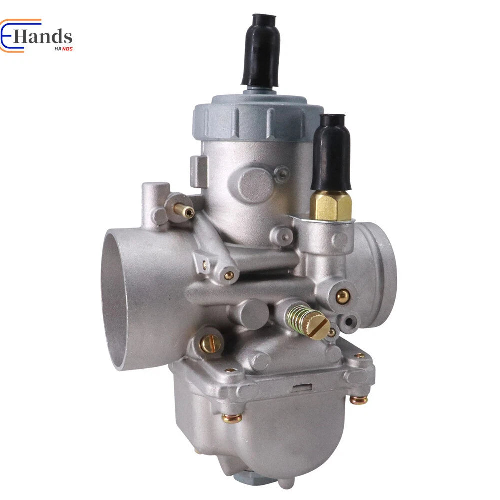 Carburetor for Polaris Trail Boss 350L (1990–1992) 2 Stroke Carb 2X4 4X4 6X6