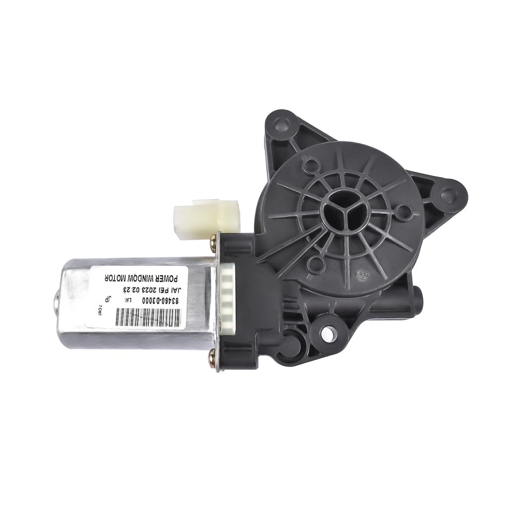 Rear Right Power Window Motor 83460D3000 for Hyundai Tucson (2016–2022)