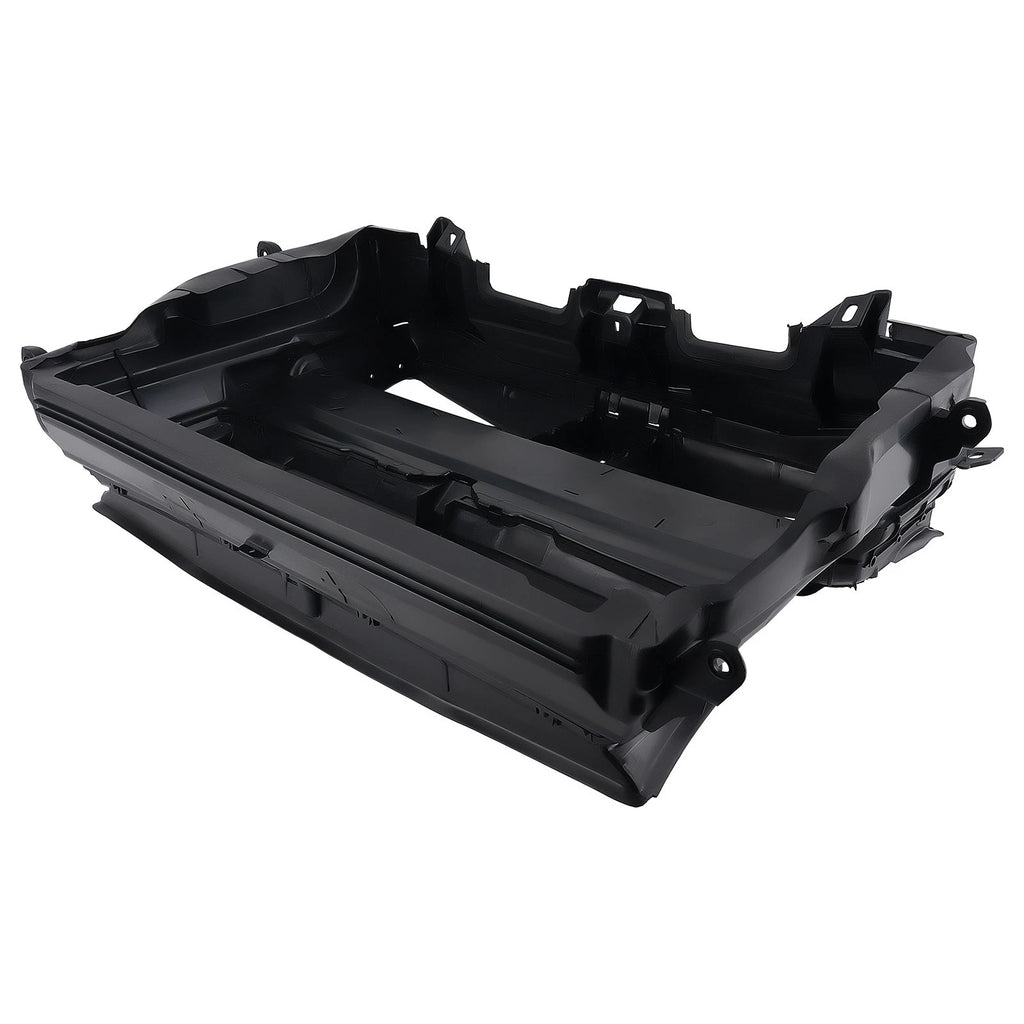 Radiator Support Cooling Duct for BMW X1 F48 F49 (2016–2019) 51747374197