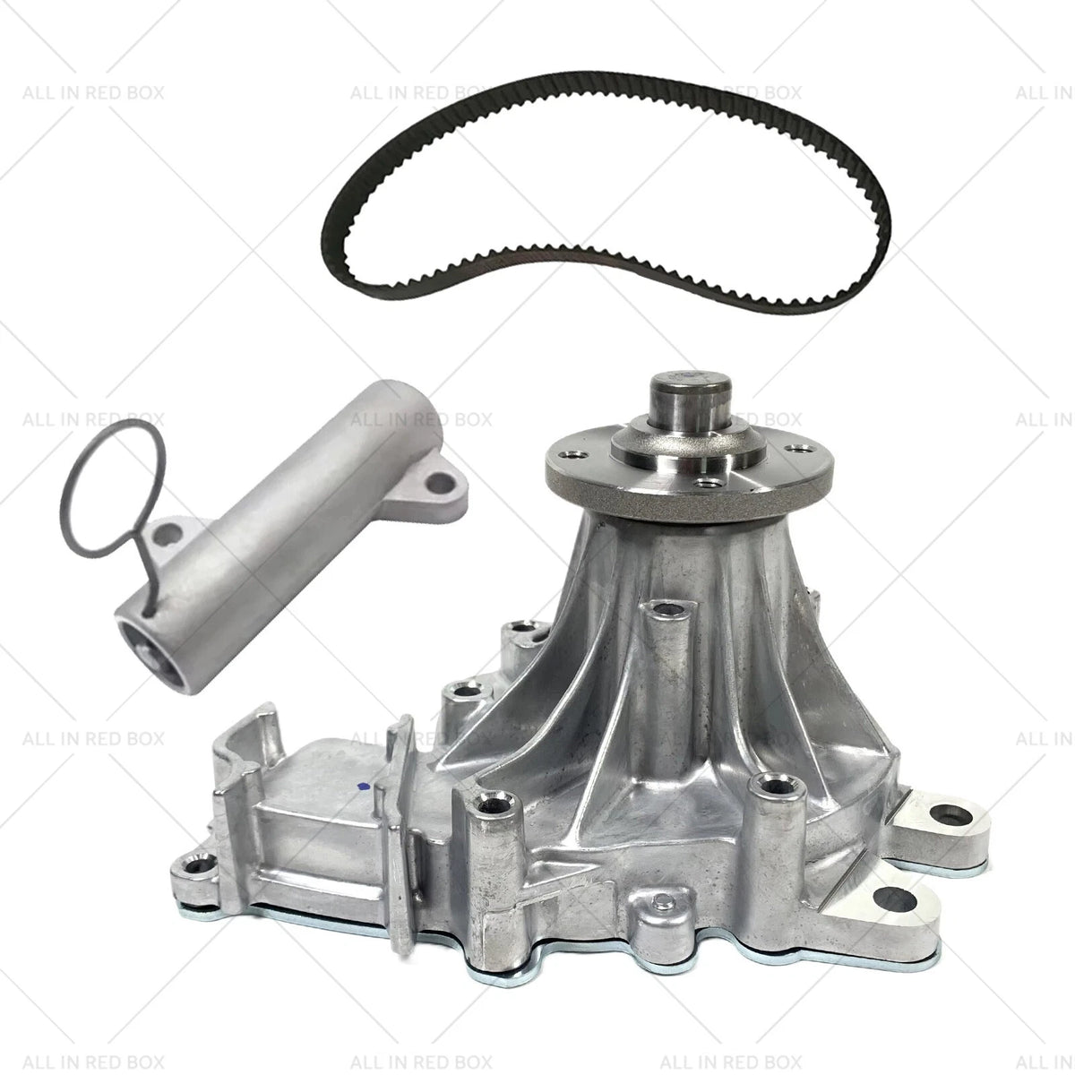 Timing Belt Kit Water Pump for Toyota Prado KDJ120R KDJ150R (2003–2020)