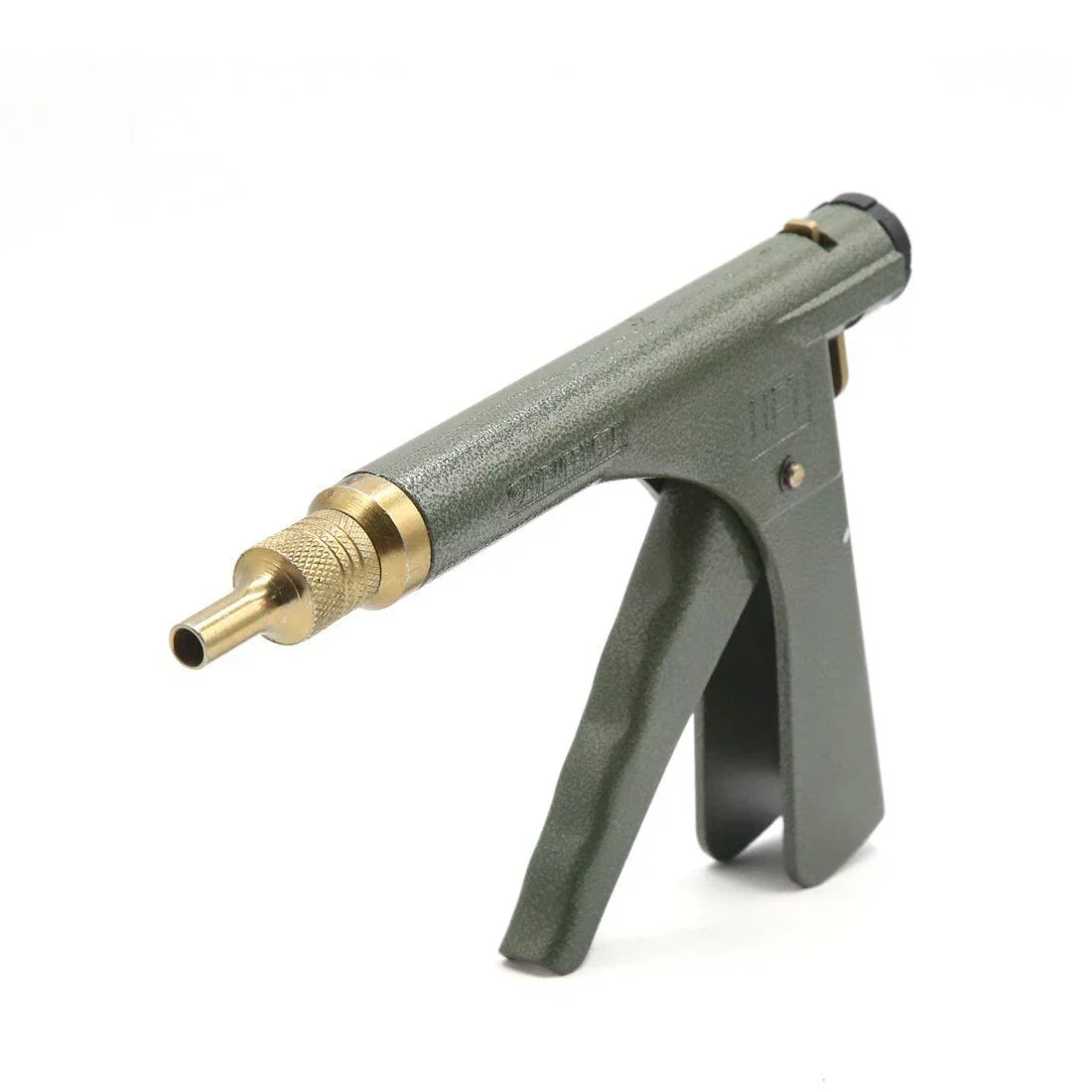 Tire Repair Plugger Kit for AU Car - Mushroom Plug & Probe Nozzle