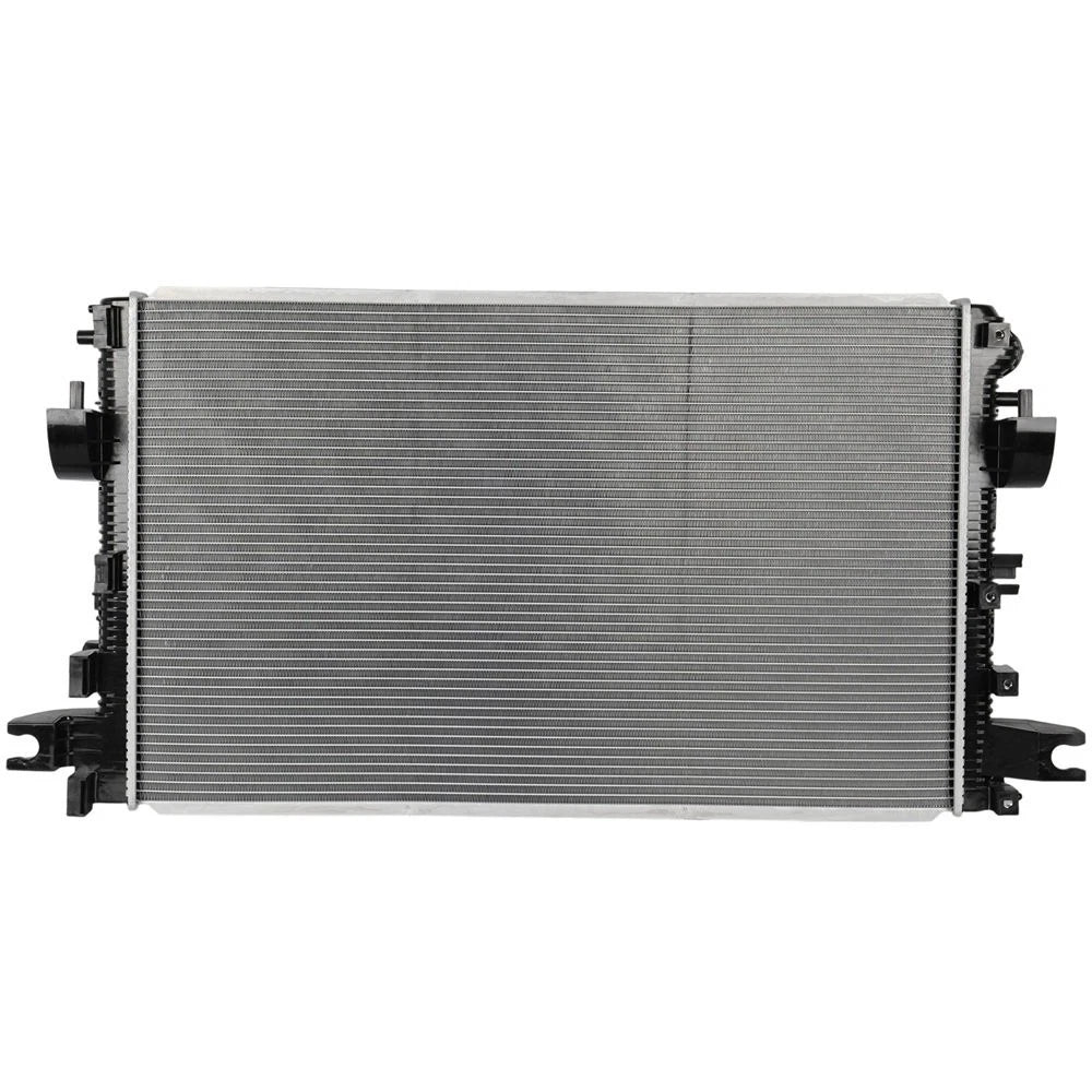 Aluminum Radiator for Ram 2500 3500 (2019–2023) 6.7L