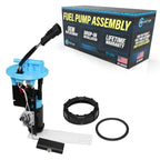 Fuel Pump Module Assembly + Gasket for Polaris General 1000 EPS (2016–2023)