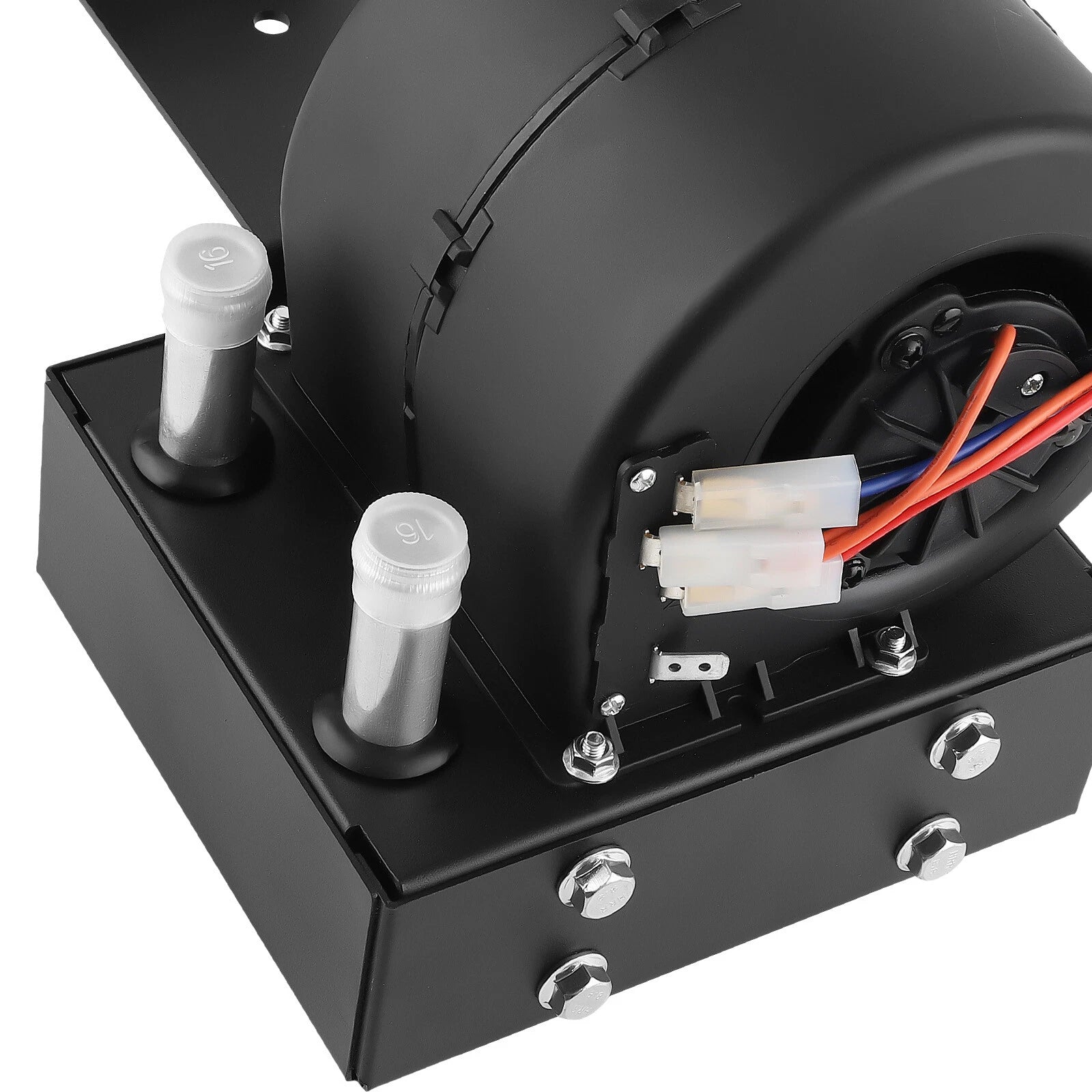 Cab Heater Kit with Defrost for Polaris Ranger 1000 XP (2018–2020) SSHK185-00