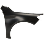 Fender for Mercedes-Benz CLA250 (2014–2019) Front Passenger Side Steel