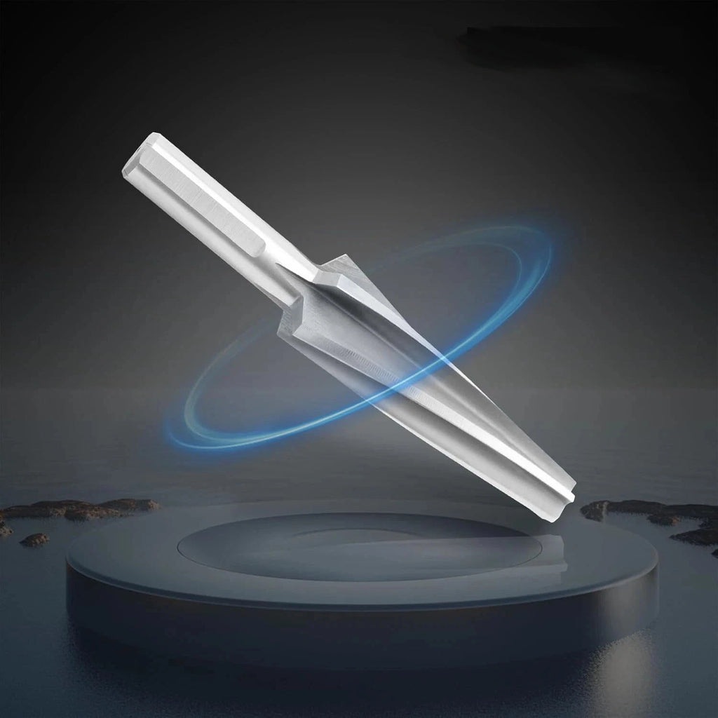 10 Degree Ball Joint Reamer for Automotive Applications