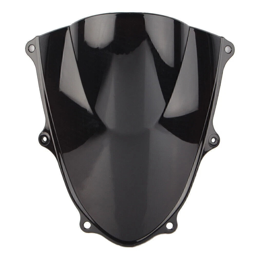 Front Windscreen Windshield for Suzuki GSXR1000 (2017–2018) Black