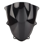 Front Windscreen Windshield for Suzuki GSXR1000 (2017–2018) Black