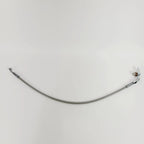 14" Chrome EZ Install Handlebar Kit for Harley Road Glide (2021–2023) 0662-0827