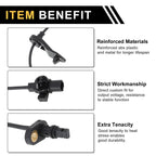 ABS Wheel Speed Sensor No. 57470SNAA01 for Honda Odyssey (2011–2017)