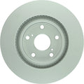 Front QuietCast Rotor for Bosch (50011459)