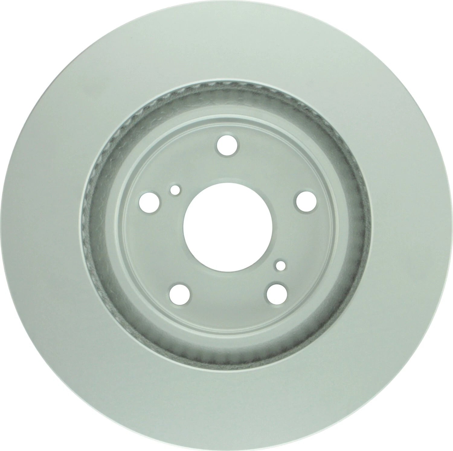 Front QuietCast Rotor for Bosch (50011459)