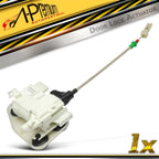 Rear Left Door Lock Actuator for BMW X6 (2014–2019)