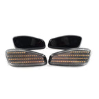 Side Marker Light Turn Signal Lamp Pair for Jeep Renegade (2015–2022)