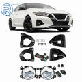 LED Fog Light Kit for Nissan Maxima (2020–2021)