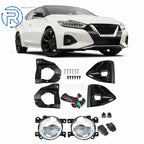 LED Fog Light Kit for Nissan Maxima (2020–2021)