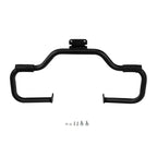 Mustache Engine Guard Crash Bar for Yamaha VStar 650 (1998–2009)