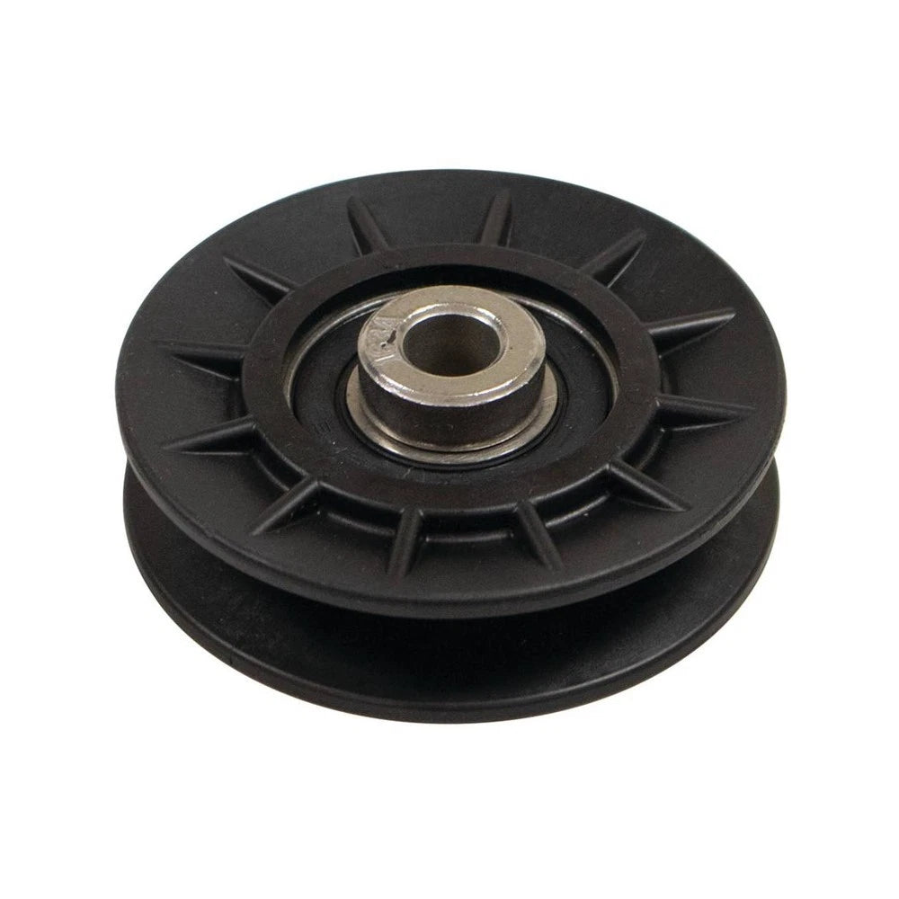 Belt Idler Kit for John Deere 1948GV, 2048HV, 2148HV, 2254HV, S2048, S2348, S2554
