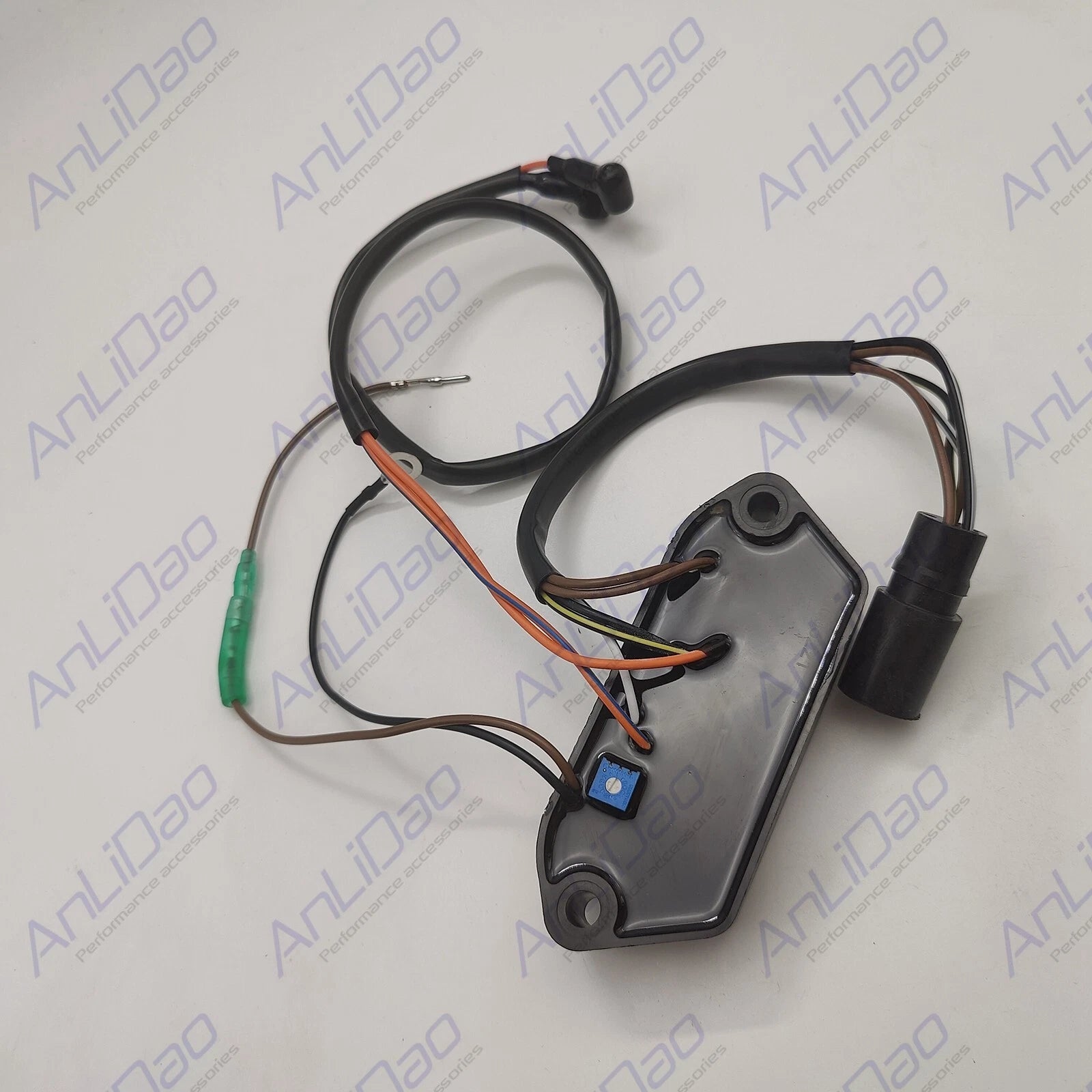 CDI Power Pack for Evinrude Johnson Outboard (J228) 584767 584768 585224