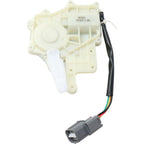 Door Lock Actuator for Honda Odyssey (1999–2004) Rear Driver Side