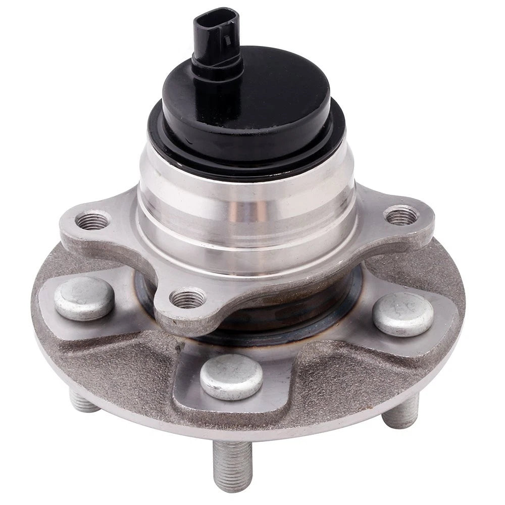Set of 2 Front Wheel Hub Bearing Assemblies for Lexus LS460 (2007-2017)