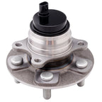 Set of 2 Front Wheel Hub Bearing Assemblies for Lexus LS460 (2007-2017)