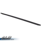 Tailgate Molding Spoiler Protector Cover for Ford F250 F350 Super Duty