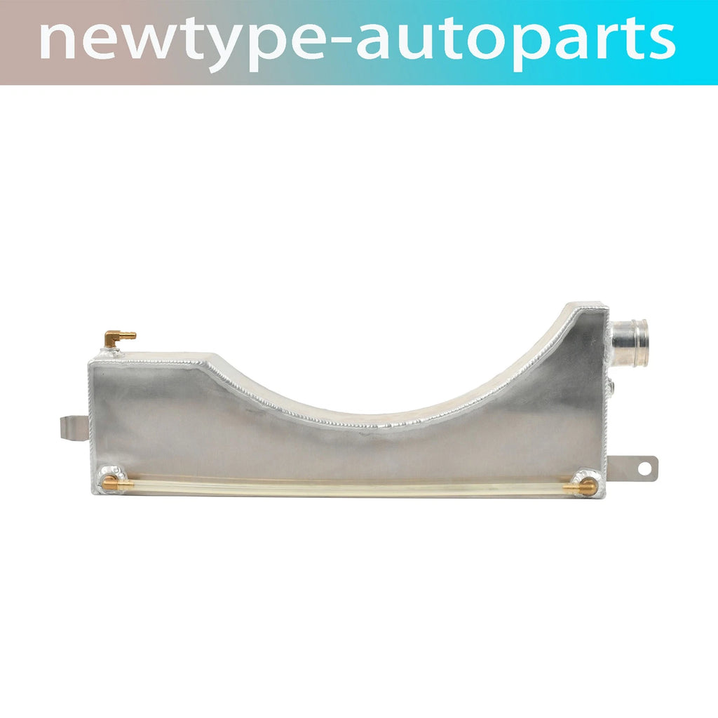 Aluminum Coolant Recovery Overflow Expansion Tank for Ford Mustang V8 (1994–1995)