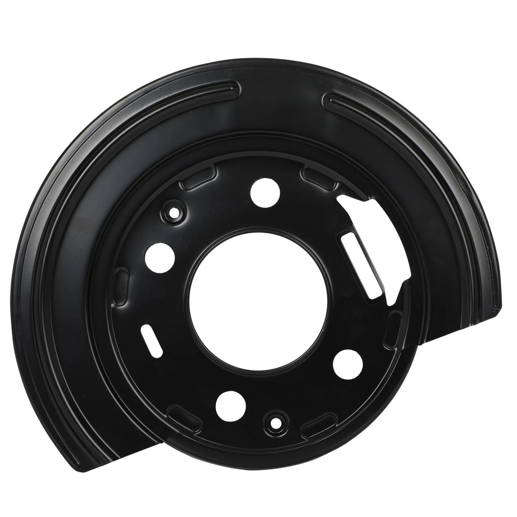 Brake Backing Plate Dust Shield for Chevy Avalanche Silverado 2500 3500 (1999–2006)