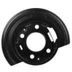 Brake Backing Plate Dust Shield for Chevy Avalanche Silverado 2500 3500 (1999–2006)