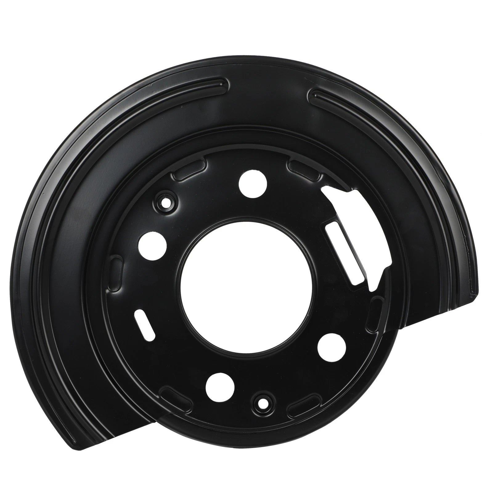 Brake Backing Plate Dust Shield for Chevy Avalanche Silverado 2500 3500 (1999–2006)