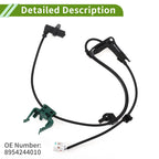ABS Wheel Speed Sensor No. 8954244010 for Toyota Picnic (1996–2001)