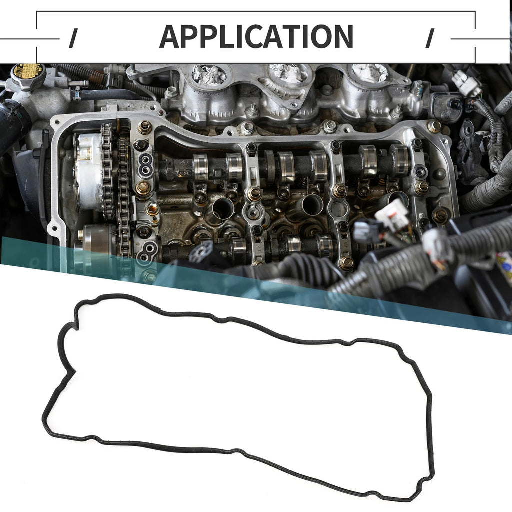 Valve Cover Gasket No. 1035A698 for Mitsubishi Outlander (2003–2006)