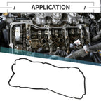 Valve Cover Gasket No. 1035A698 for Mitsubishi Outlander (2003–2006)