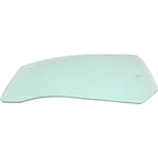 Door Glass Front Driver Left Side for Dodge Dakota (1997–2004)