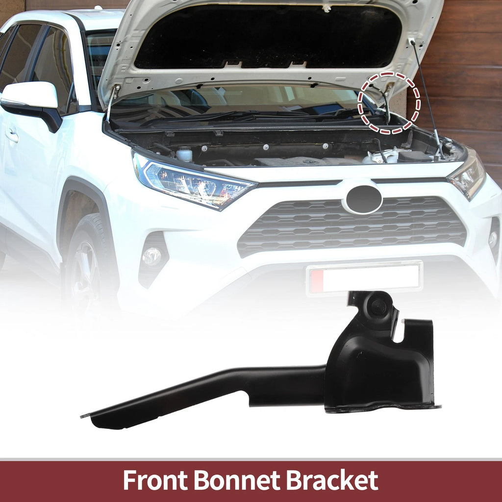 Hood Hinge for Toyota Highlander (2015) Left Side, 1 pcs