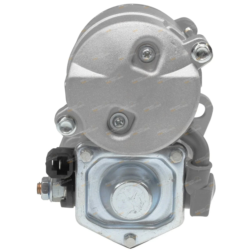 Starter Motor for Landcruiser FJ40 FJ45 FJ55 6cyl 3.9L F Petrol (1961–1974)