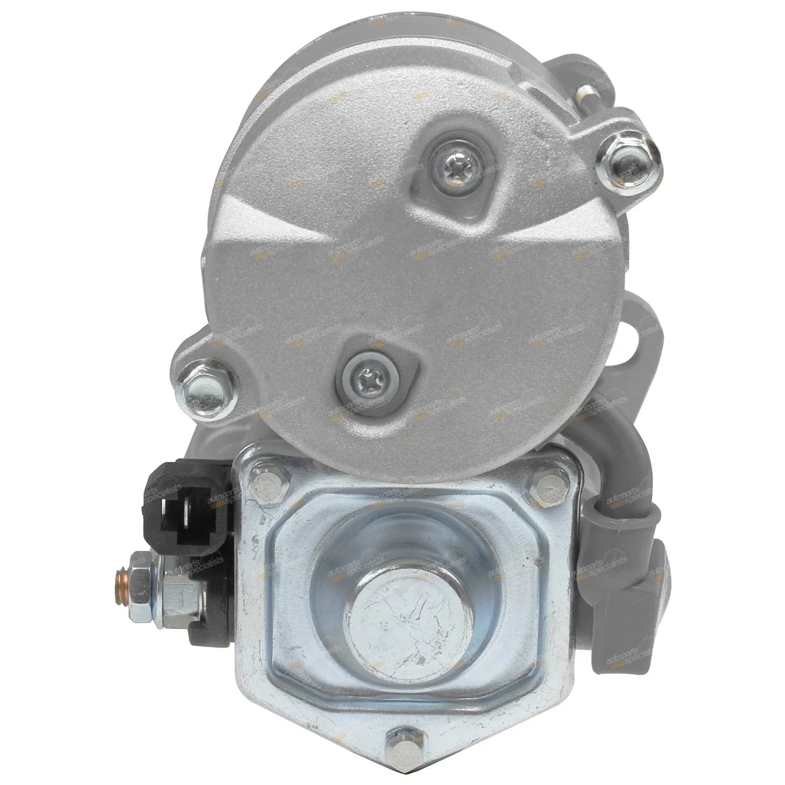 Starter Motor for Landcruiser FJ40 FJ45 FJ55 6cyl 3.9L F Petrol (1961–1974)