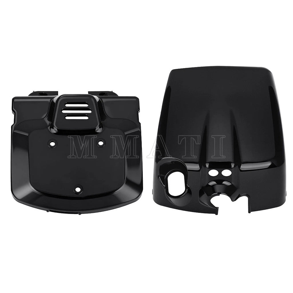 Fender Cover Set for Honda Ruckus 50 NPS50 (2003–2024) Plastic Cowl