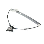 Front Left Power Window Regulator for Mazda 3 (2004-2009)