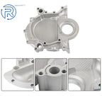 Timing Chain Cover for Ford SB 289 302 351 Windsor (1968–1980)