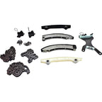 Timing Chain Kit with Water Pump for Dodge Ram 1500, Durango (2002–2010)