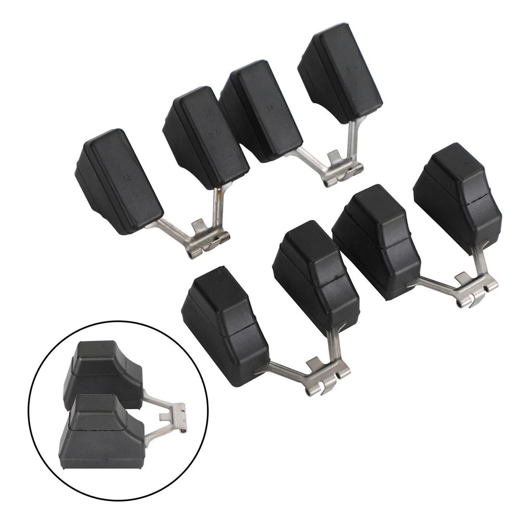 Carburetor Repair Kit Float for DCOE 38 40 42 45, DCOM 40 48 50 55 T9