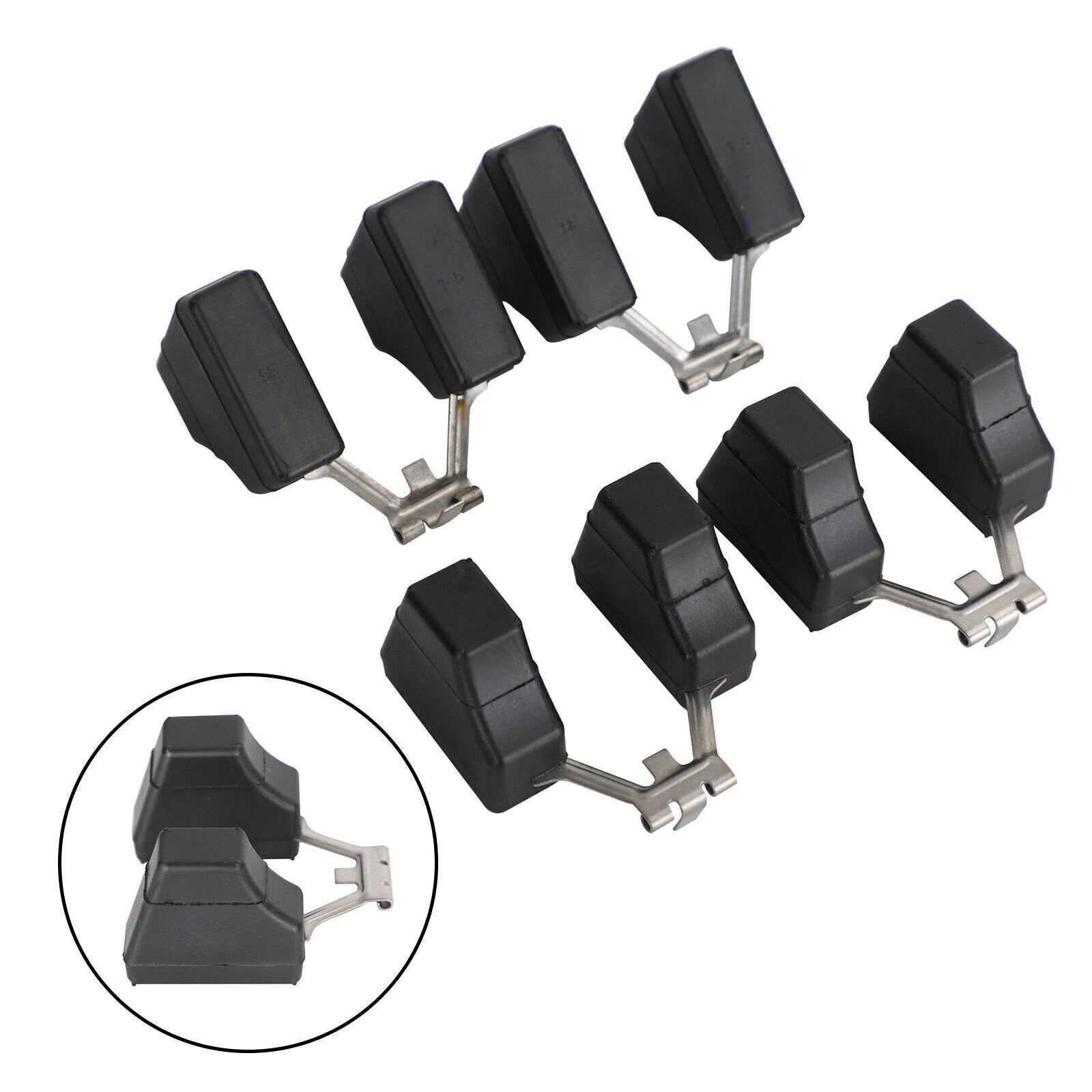 Carburetor Repair Kit Float for DCOE 38 40 42 45, DCOM 40 48 50 55 T9