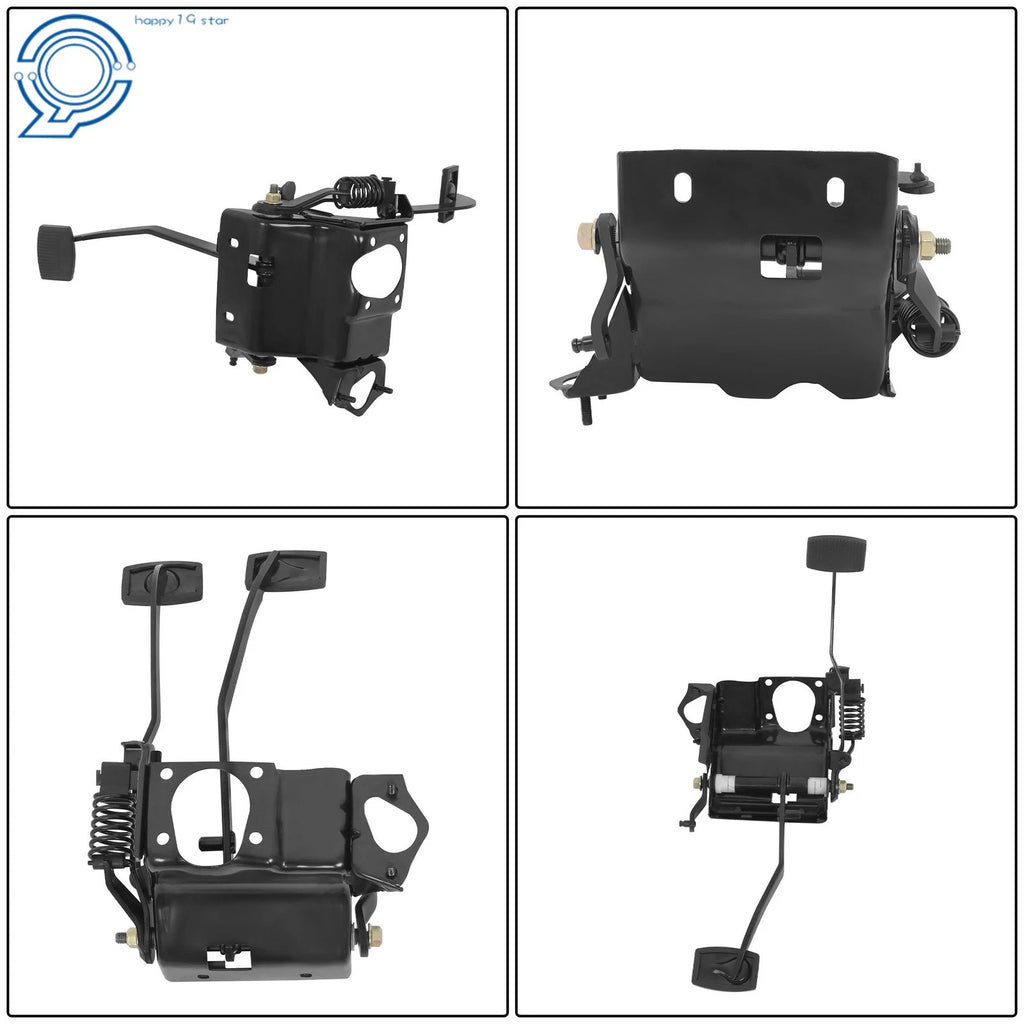 Brake Clutch Pedal Assembly for Ford F250 F350 (1992–1997)