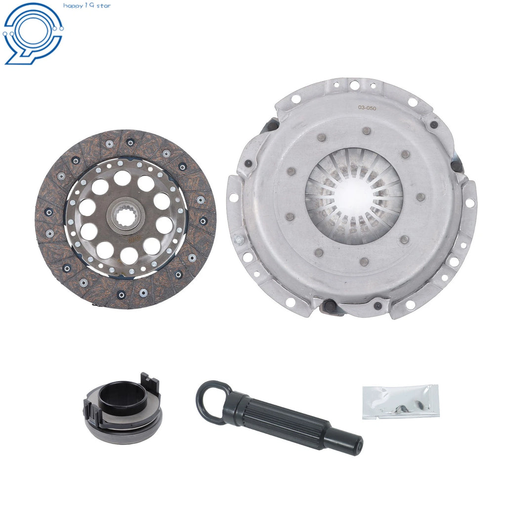 Clutch Kit for Mini Cooper (2002-2008)