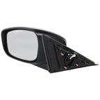 Driver Side Mirror for Infiniti Q60 G37 (2008–2012)