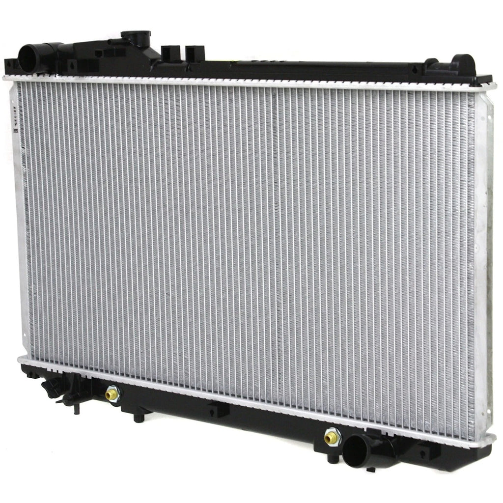 Radiator for Lexus GS430 (2001–2005)